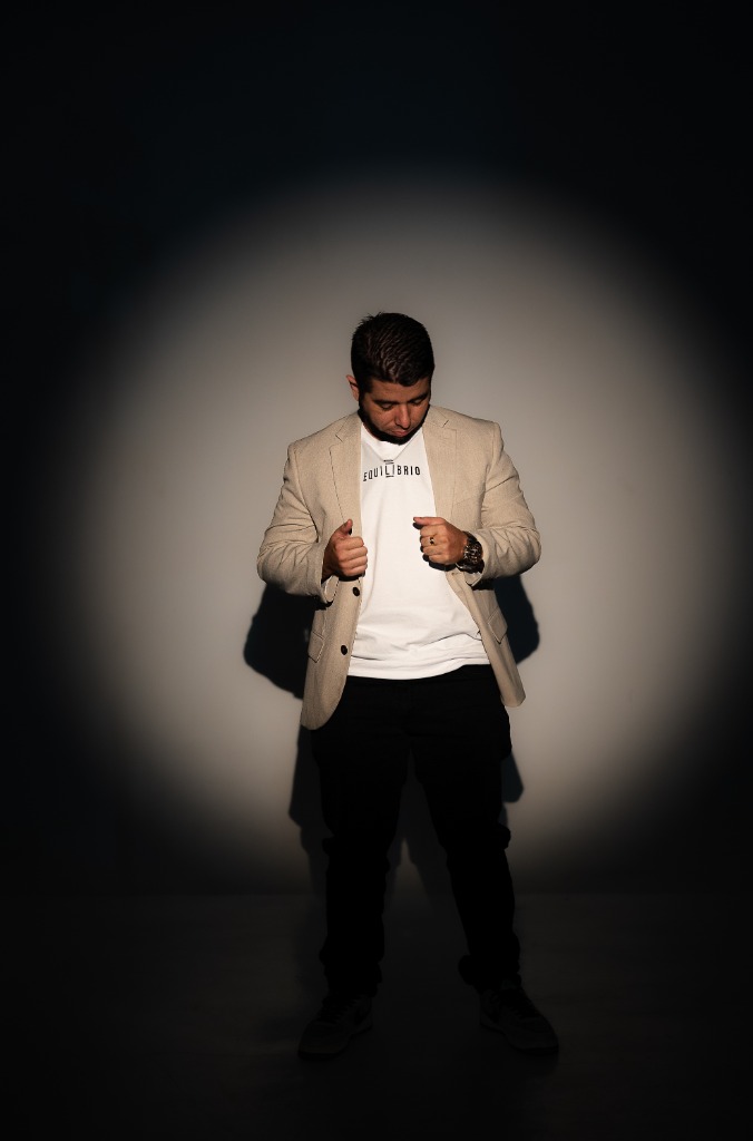 Esteban - Enfoque Humilde